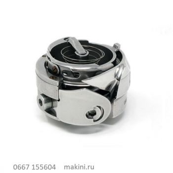 0667 155604 челнок Durkopp Adler Original comp 91-501 017-91