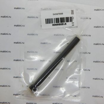 054567000 SHAFT-SHARP DR S93 H / Вал