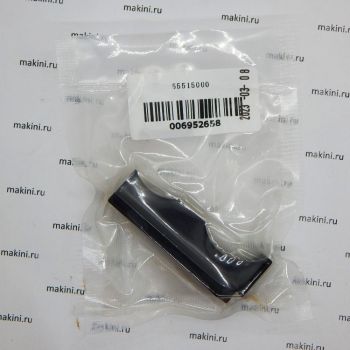 055515000 UPPER BLADE GUIDE S93 / Задняя направляющая ножа