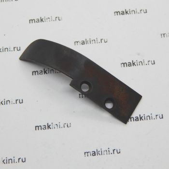 00117.0081 защитная пластина Strobel