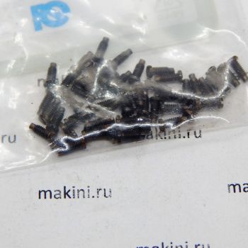 0992 016580 винт M2X5,0