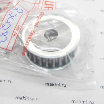24283 KURIS шкив зубчатый / TOOTHED BELT GEAR (Германия)