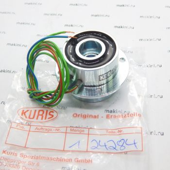 24284  clutch муфта  KURIS