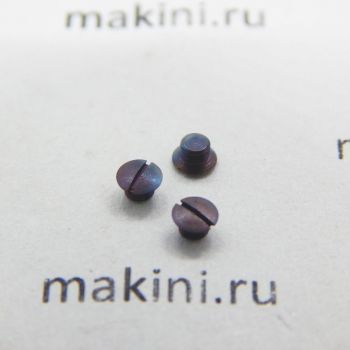 0992 023560 винт M2X0,25