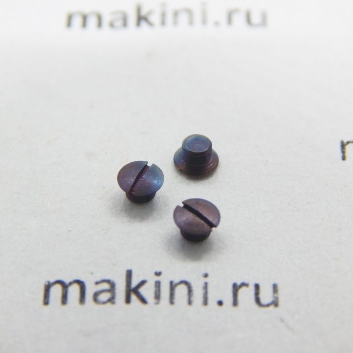 0992 023560 винт M2X0,25