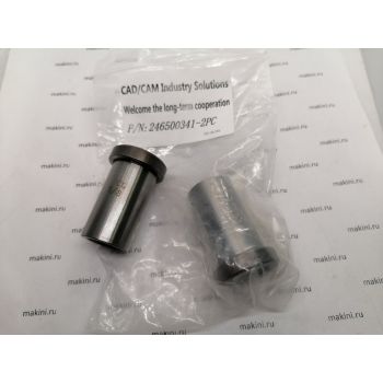 246500341 BUSH SWIVEL CAR H 56 24 625 ID/Трубка резки