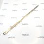 Нож Gerber GT 5200/5250 195X7.92X1.96 with hole - comp. 54782009