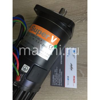 85917052 Сервомотор  XY axis GTxL Sanyo V730-012el8