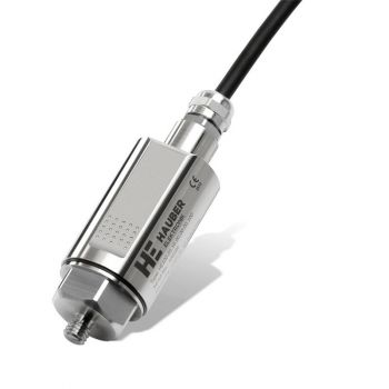 Датчик вибрации HAUBER sensor HE102 (Германия HAUBER-Elektronik GmbH)