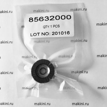 85632000 PULLEY,IDLER,ASSY,SHARP