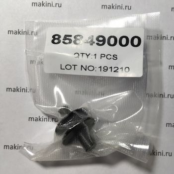 85849000 SHAFT PULLEY ONE PIECE