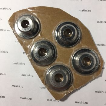 85904000 Камень заточной WHEEL, GRINDING, 80GRT, 1.365ODX.625ID, GTXL (аналог Regular Quality)