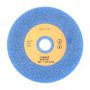 Заточной камень 100X8X15 голубой (9AB) 1шт comp. Camoga R07401 AZ GRIND.STONE TECON 9AB80K5V