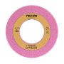 Заточной камень 110x8x51 розовый comp. Fortuna 655-316 RO GRIND.STONE TECON