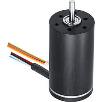 FAULHABER 2444S024B Сервомотор 2444.10015 K312