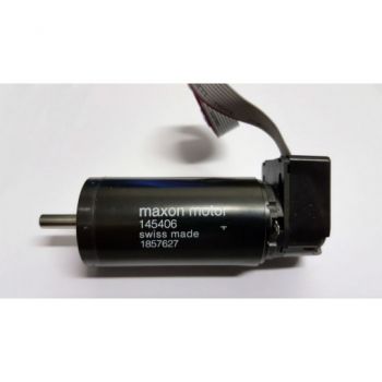 MAXON EC-MAX 145406 1857627 Motor Swiss made