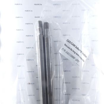 54515000 SHAFT,DRILL,S-93-5 / Вал дрели