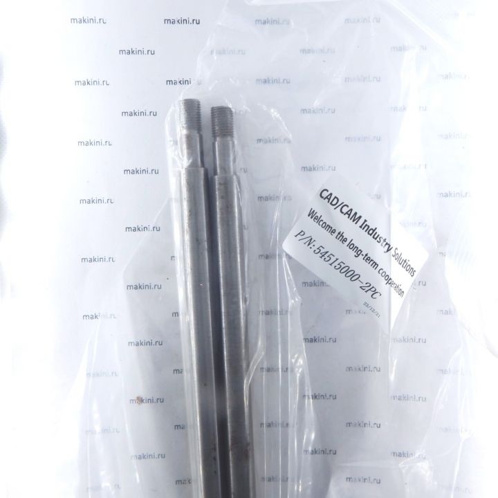 54515000 SHAFT,DRILL,S-93-5 / Вал дрели