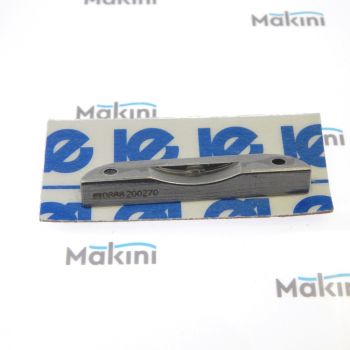 0888 200270 вкладыш lining mm 1.0 Nm 90-110