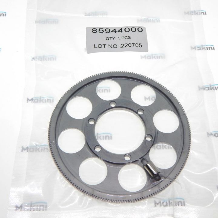 85944000 C-AXIS DRIVEN GEAR / Шестерня