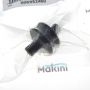 85849000 PULLEY,SHAFT,ONE PIECE,GTXL / шкив