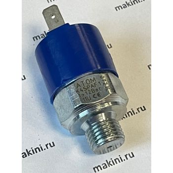 02M03639 Реле регулятор давления K4SPAF1 / датчик давления Atom 02003639
