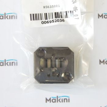 85635000 GUIDE,ASSY,KNIFE,GTXL / Направляющая в сборе