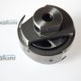 Cerliani 130.09.539L челнок без шпульного колпачка SA2036-101 H.M. для Brother KE-484С-XSA (Италия)