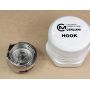 Cerliani 130.13.610 челнок Ø 32 mm comp 0667 155634 для Durkopp 867 / comp 91-501 015-91 для Pfaff 2545 (Италия)