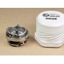 Cerliani 130.13.610 челнок Ø 32 mm comp 0667 155634 для Durkopp 867 / comp 91-501 015-91 для Pfaff 2545 (Италия)