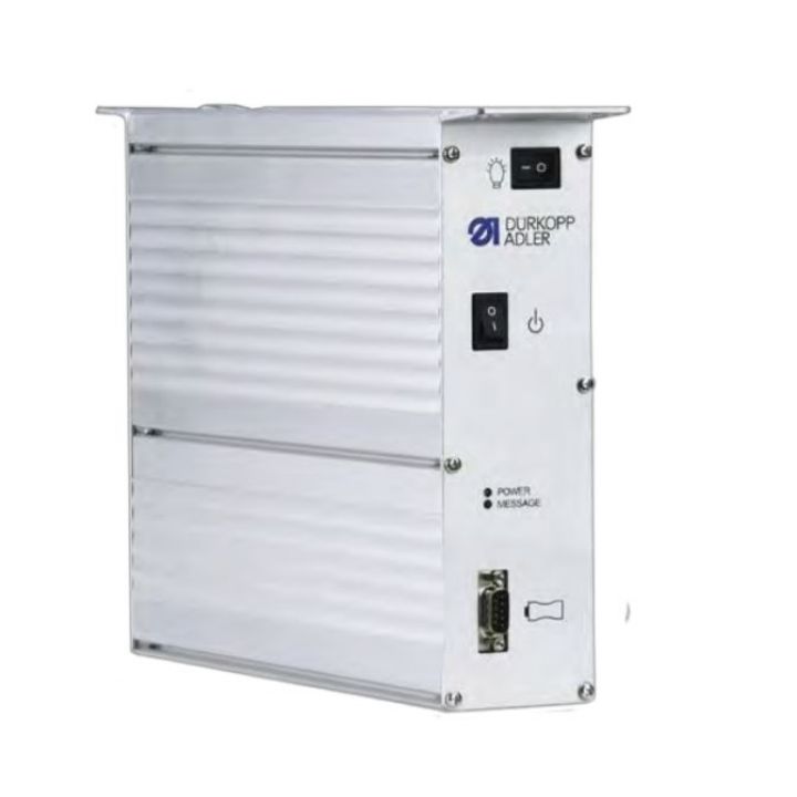 9800 210001 R блок управления DAC CLASSIC