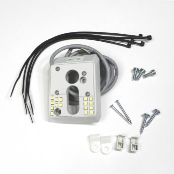 9880 867102 светильник LED для кл. 867 оригинал (!! без блока питания 9850 001089)