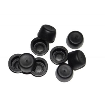 02E03986 Пыльник кнопки RAFI / Cappuccio Neoprene