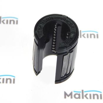 153500511 ПОДШИПНИК BEARING,THOMSON SUPER-8-OPN Y-AXIS