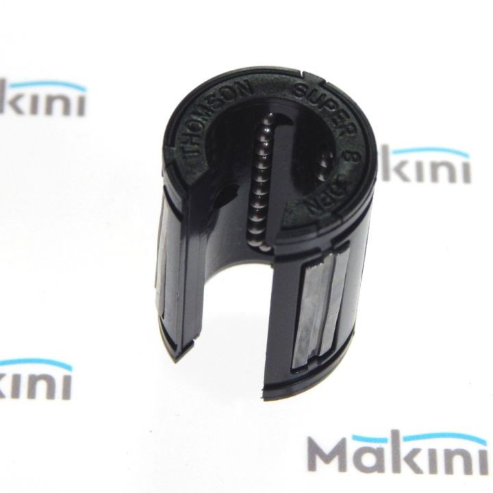 153500511 ПОДШИПНИК BEARING,THOMSON SUPER-8-OPN Y-AXIS