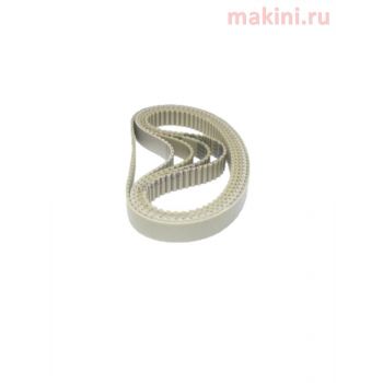 180500272 BELT TIMING BRECOFLEX 16 AT5 455 BFX PURCHASED PART OF SKU KIT