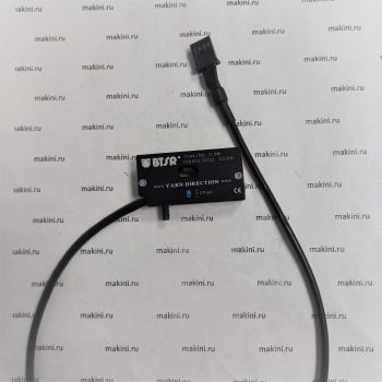 BTSR TS44/100DRW – with ceramic eyelet BC.0.062  2mm / Датчик натяжения нити (BTSR, Италия)
