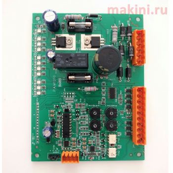 02E03947 Плата Atom Scheda S-MF