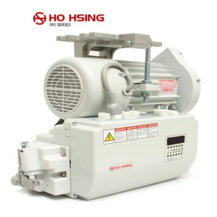 Двигатель Ho Hsing i90411 - i90M-4-11-220 (750 W) for heavy duty