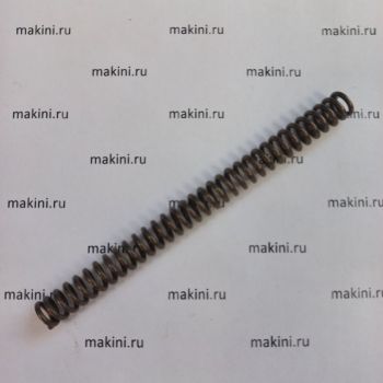 0211 000439 пружина