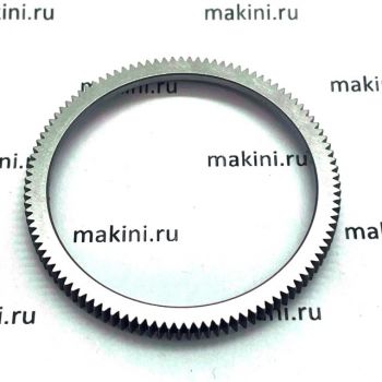 0688 320530 транспортер нижний tooth pitch 1,2mm S980 000058