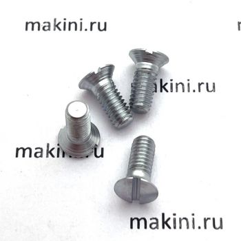 0688 320630 винт M4X10,5 замена S080 123180