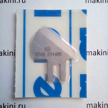 0745 331400 нож 0745 330460
