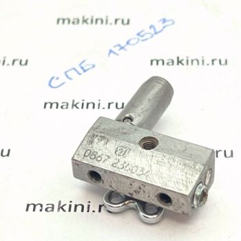 0867 230034 иглодержатель