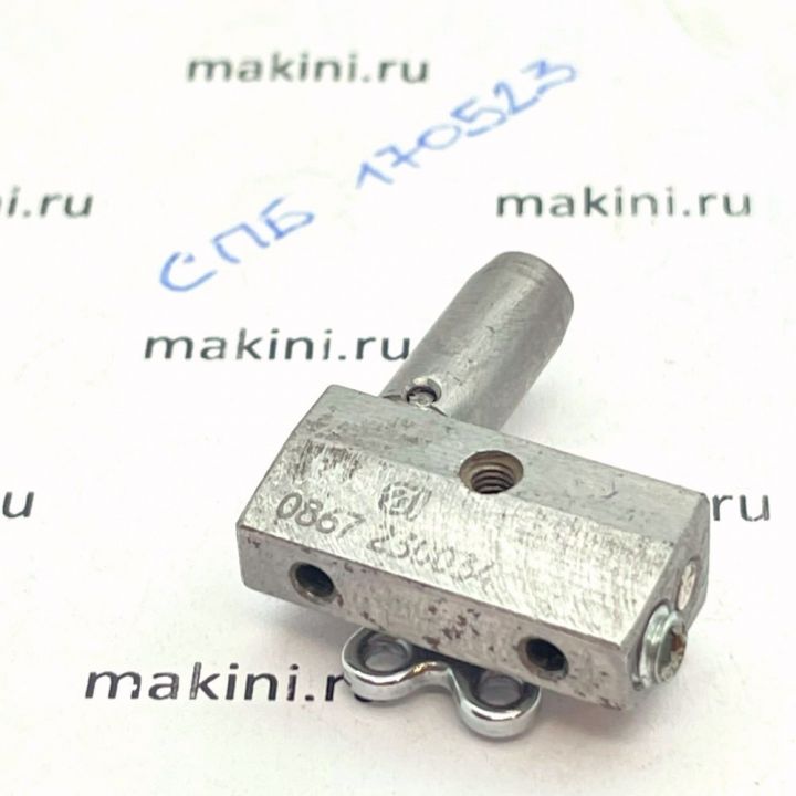 0867 230034 иглодержатель