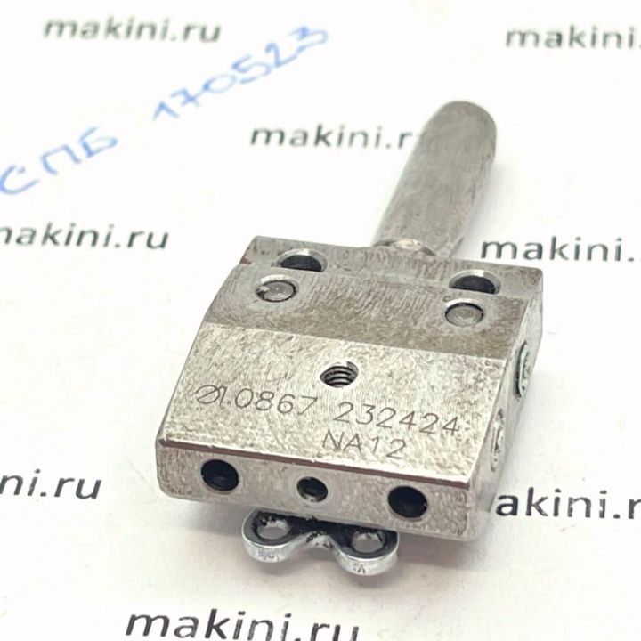 0867 232424 иглодержатель
