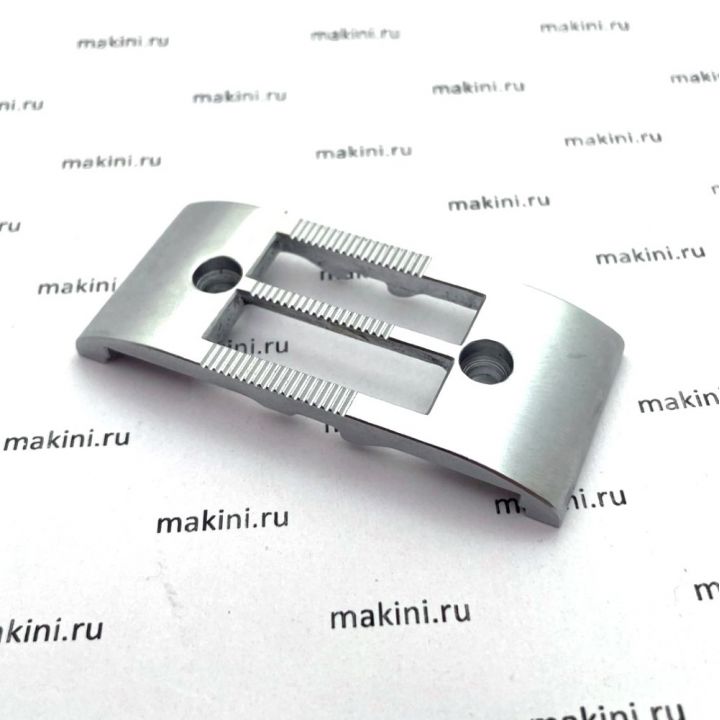 0868 205370 Игольная пластина