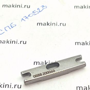 0888 200060 вкладыш Nm 120-160
