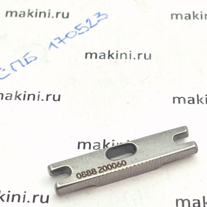 0888 200060 вкладыш Nm 120-160