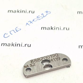 0888 200190 вкладыш M119 3.2  / S980 000119